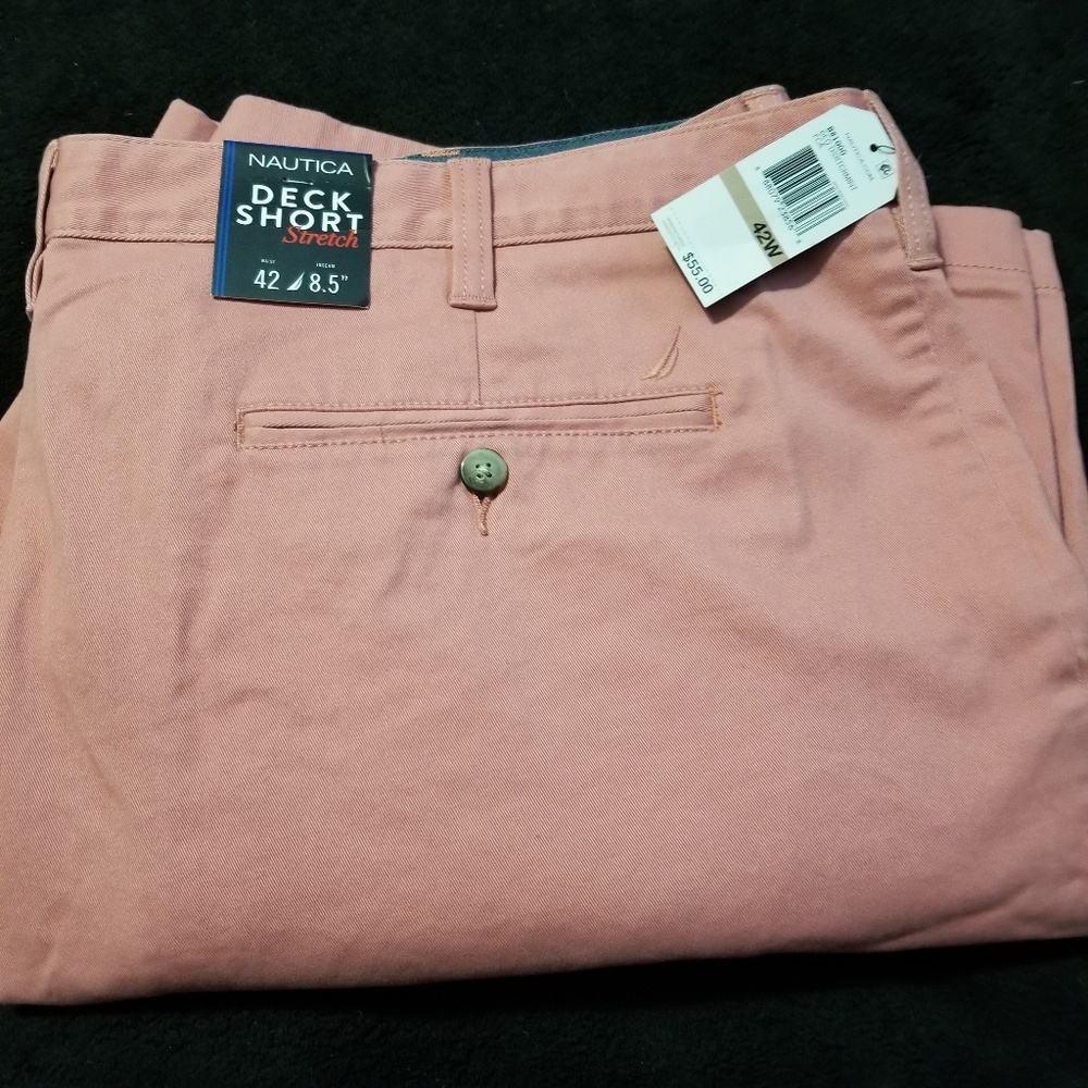 Men's Nautica Shorts